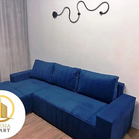 Cienista 15 Tychy