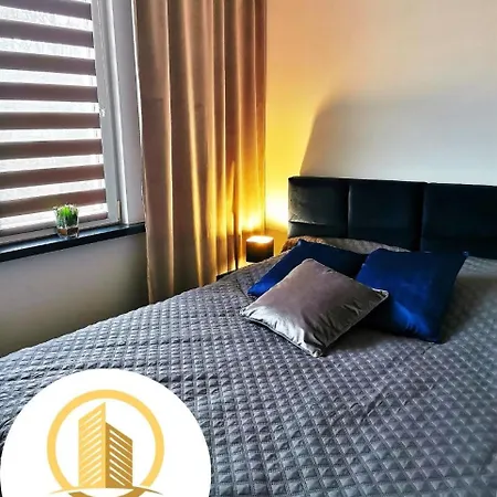 Cienista 15 * Tychy