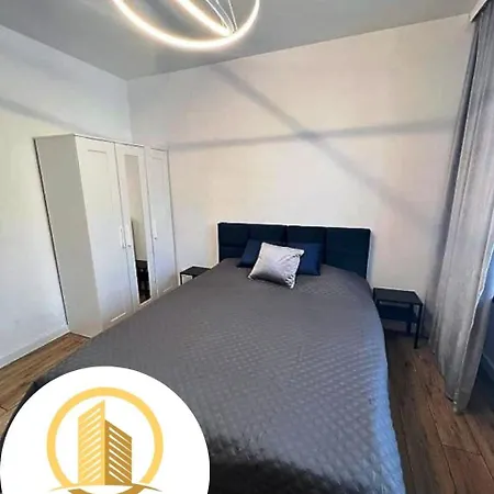 Cienista 15 Apartament