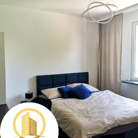 Cienista 15 * Tychy
