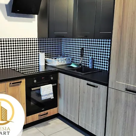 Cienista 15 * Tychy