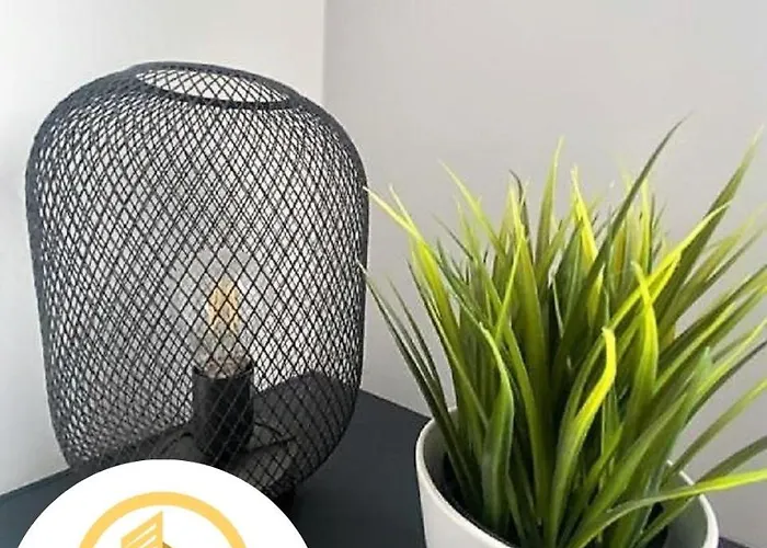 Daire Granatowy Tychy