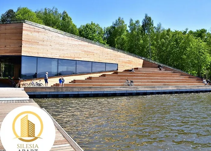 Daire Granatowy Tychy